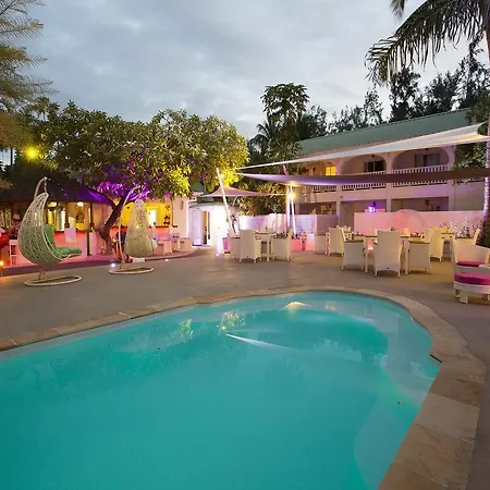 Hotel Esprit Libre